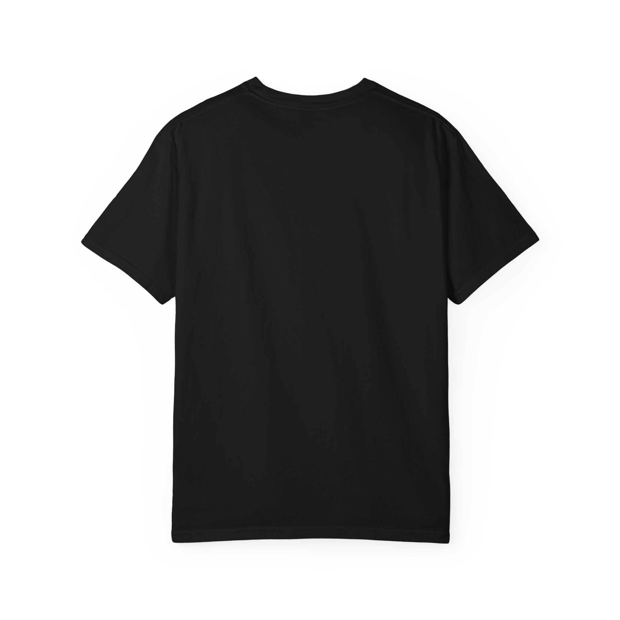 You ate that! - Unisex Garment-Dyed T-shirt
