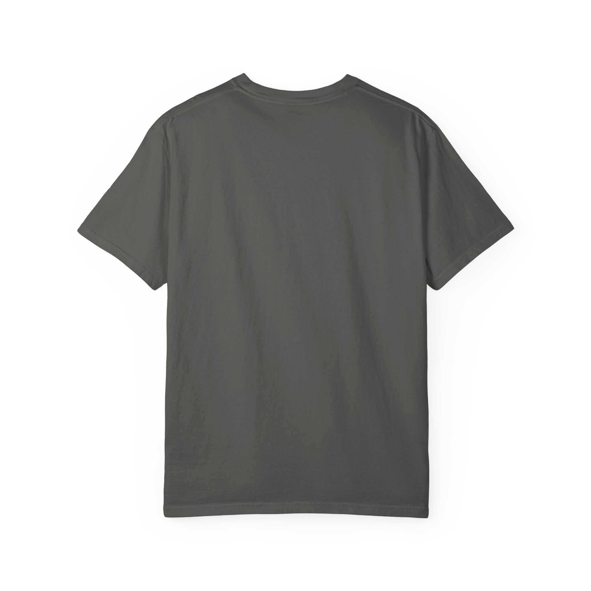 You ate that! - Unisex Garment-Dyed T-shirt