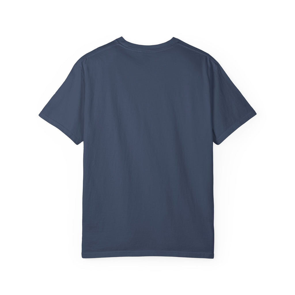 You ate that! - Unisex Garment-Dyed T-shirt