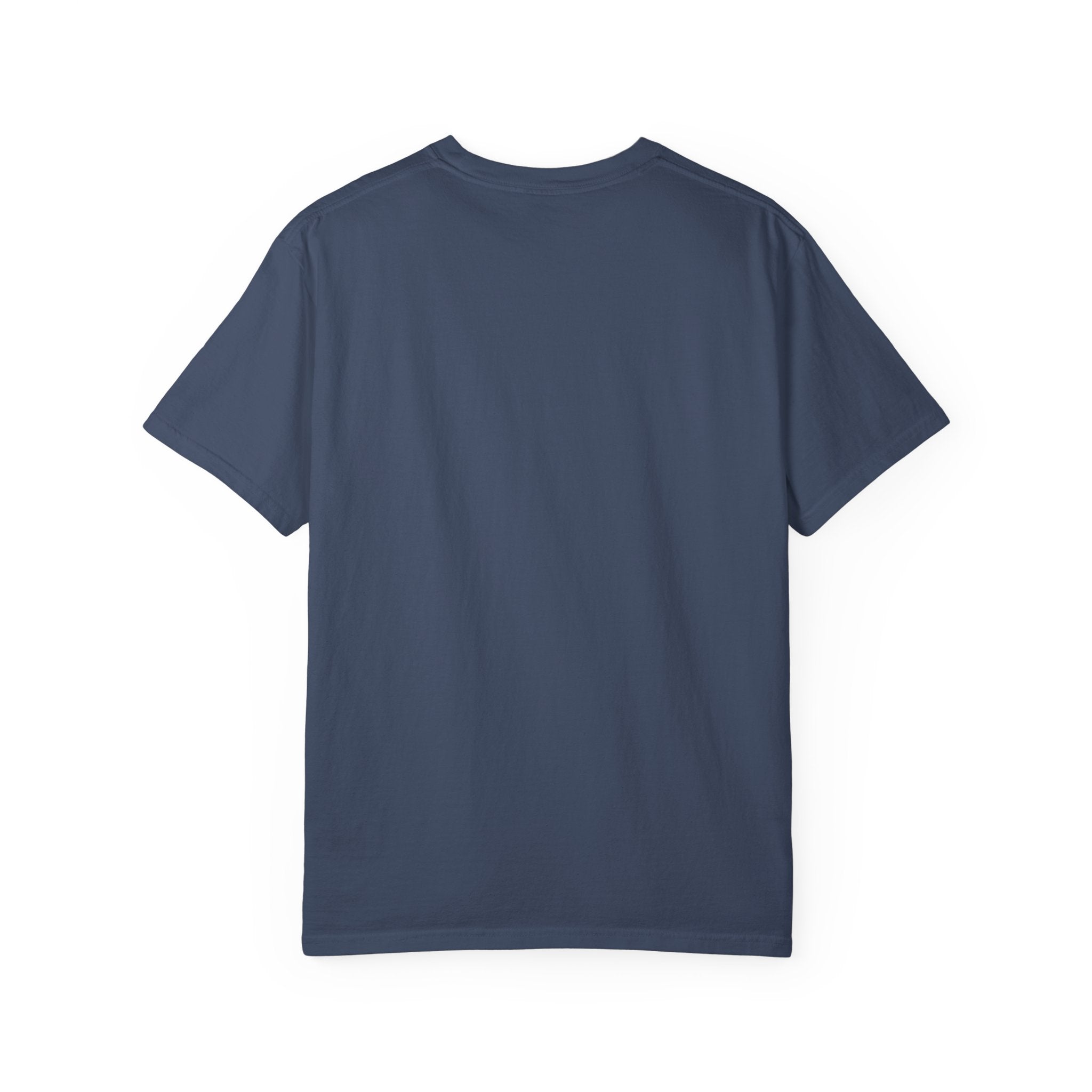 You ate that! - Unisex Garment-Dyed T-shirt