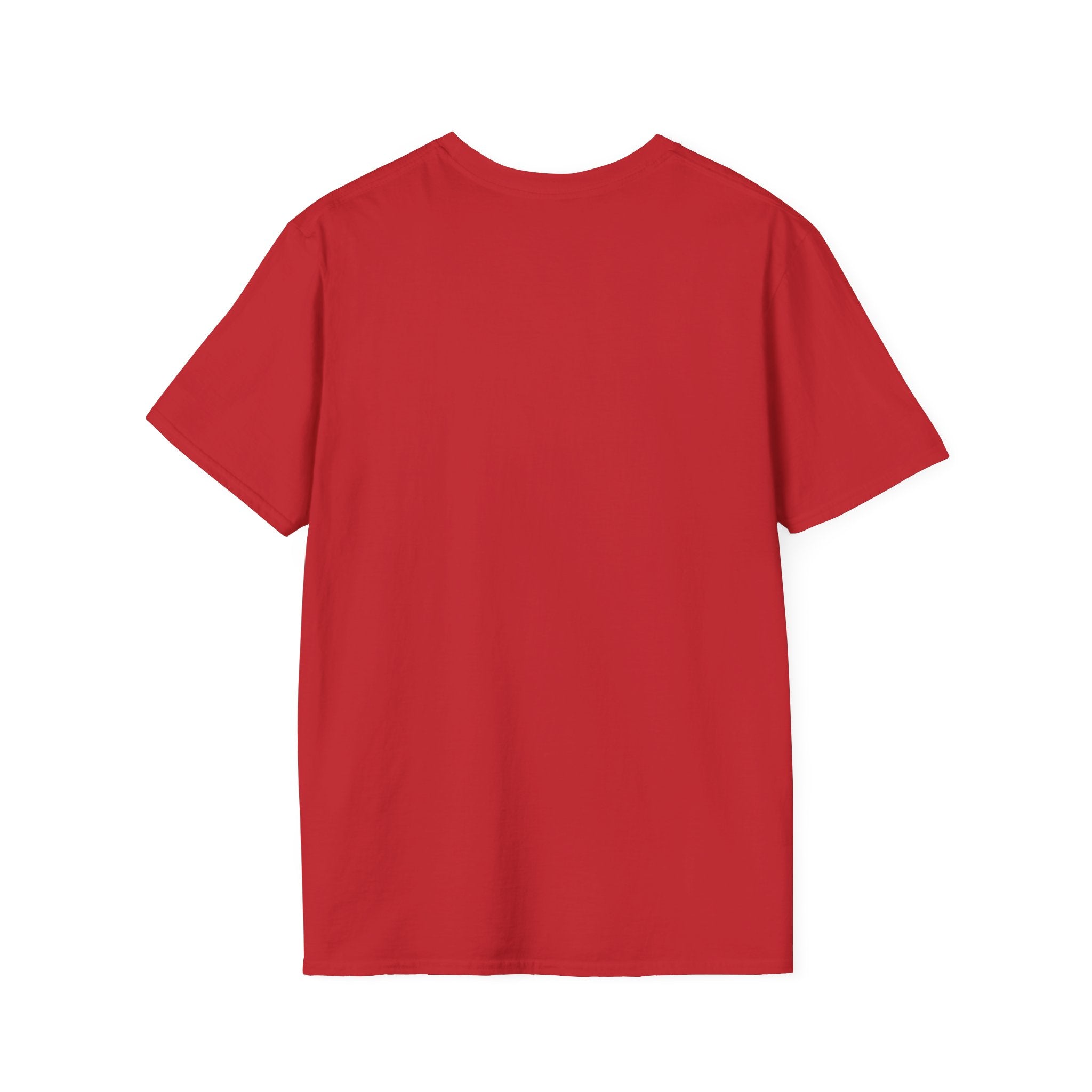 Make God First Again T-Shirt — Christian Faith Message Tee