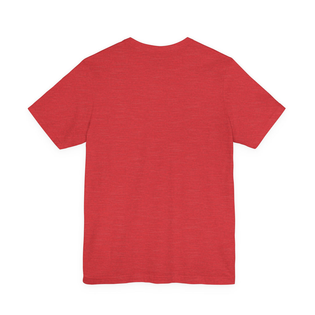 This shirt is tuff tee | Funny text shirt, Minimal script design