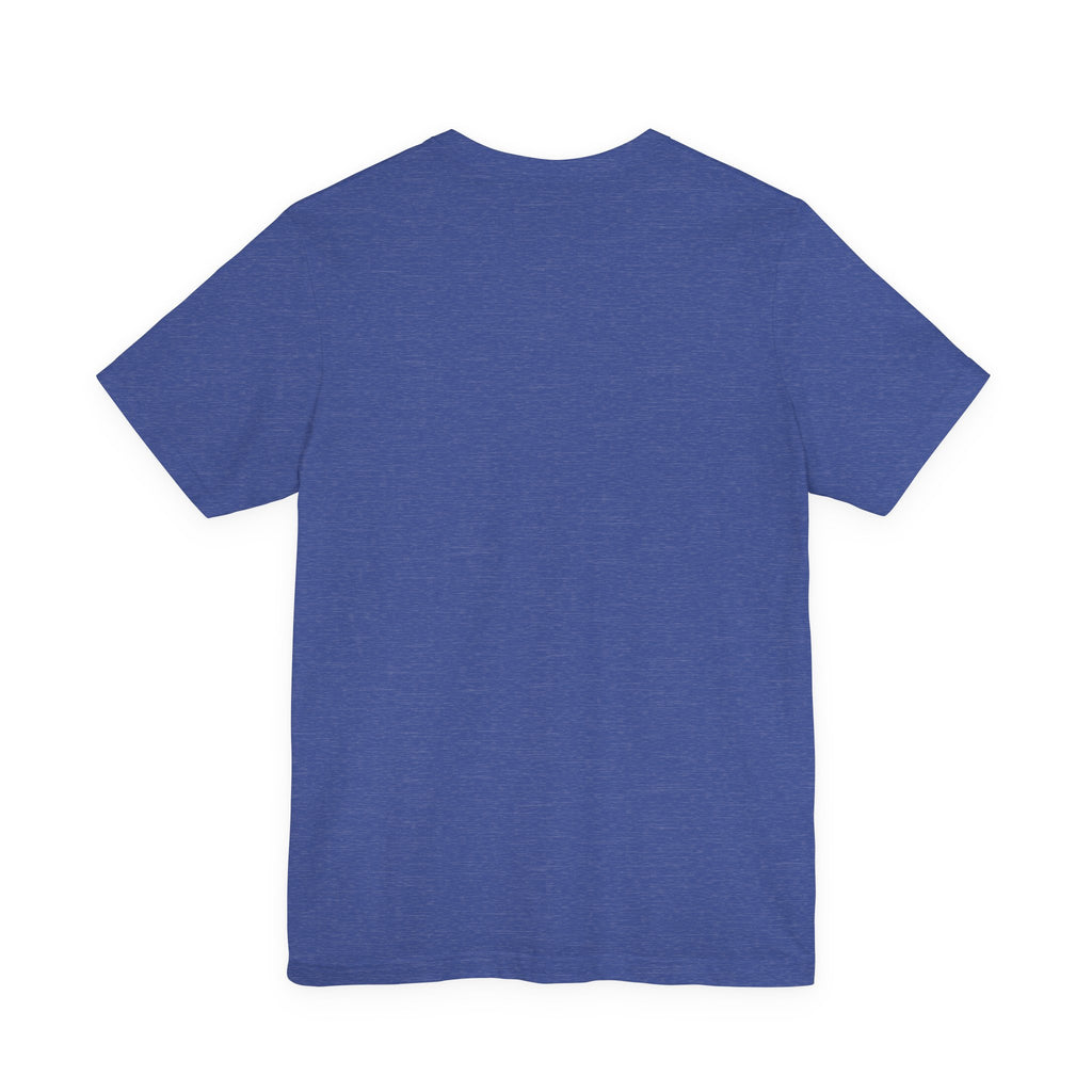 This shirt is tuff tee | Funny text shirt, Minimal script design