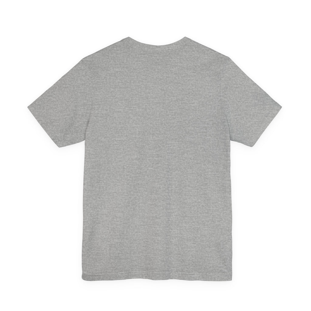 This shirt is tuff tee | Funny text shirt, Minimal script design