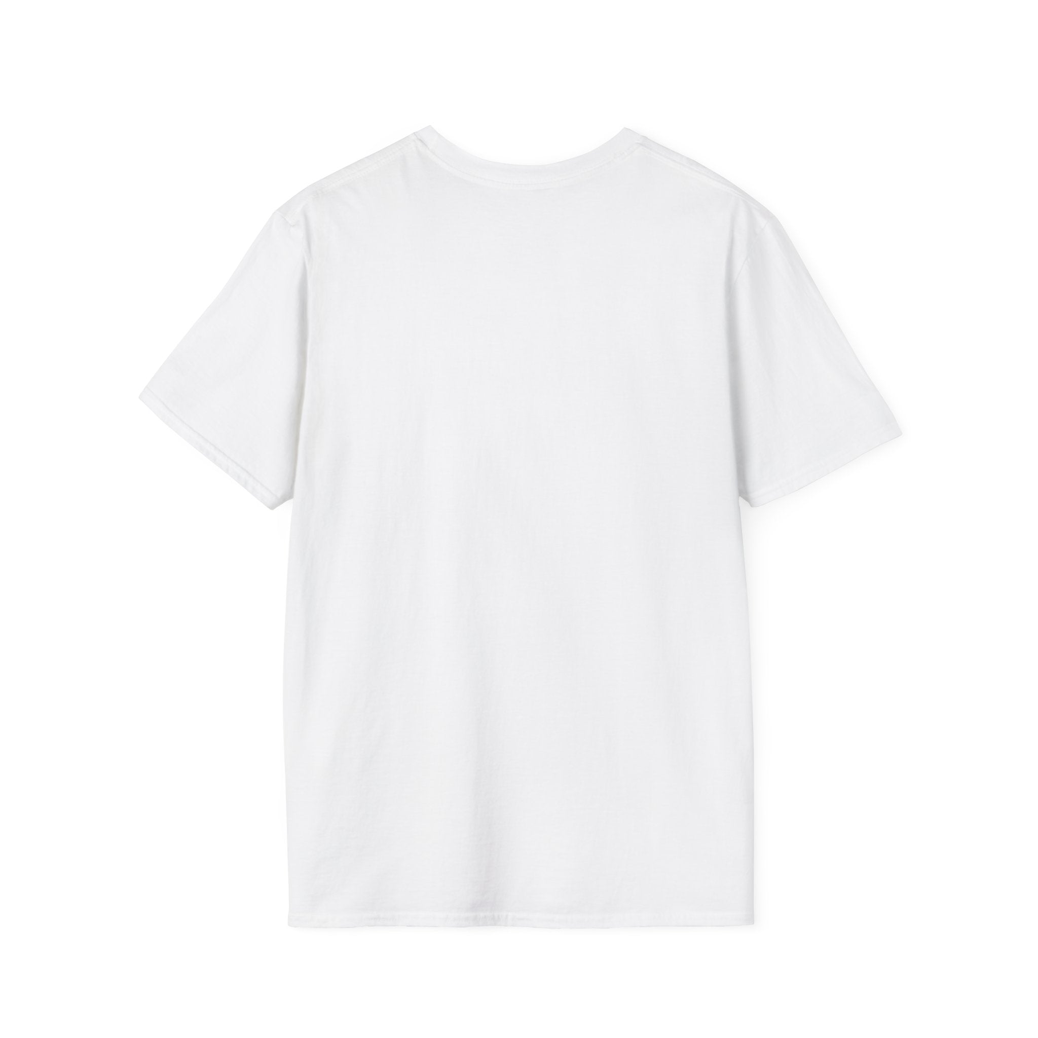 Make Faith Loud Again T-Shirt — Christian Faith Statement Tee