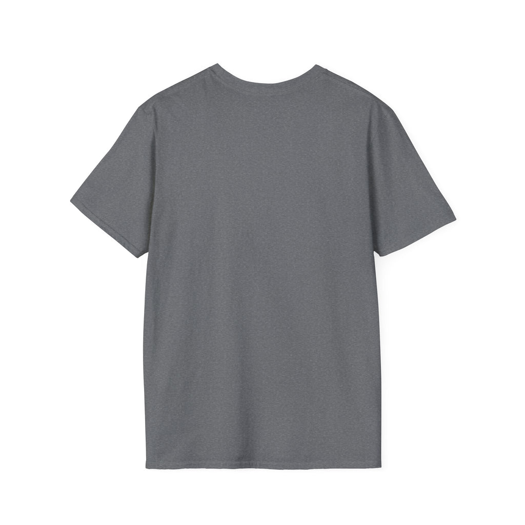 Clock it! - Unisex Softstyle T-Shirt