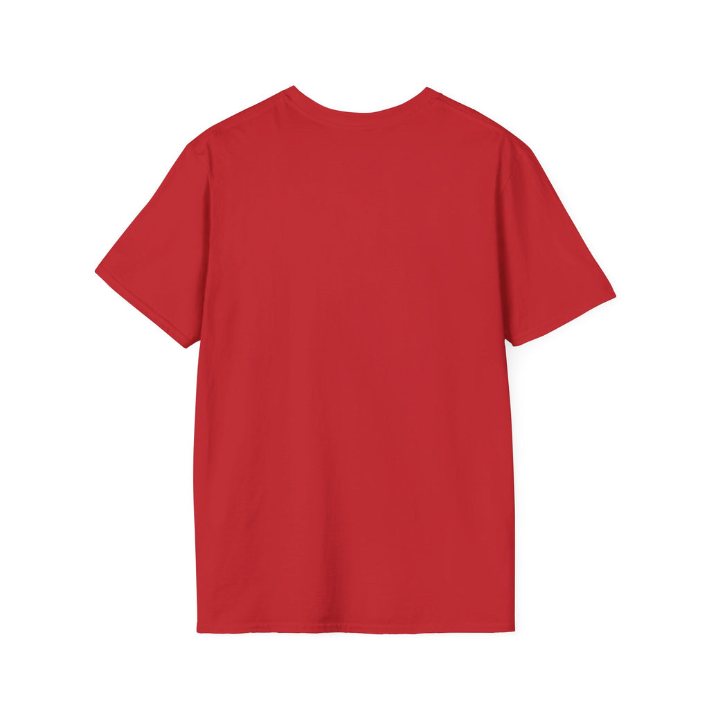 Make Jesus Known Again T-Shirt — Christian Faith Graphic Tee